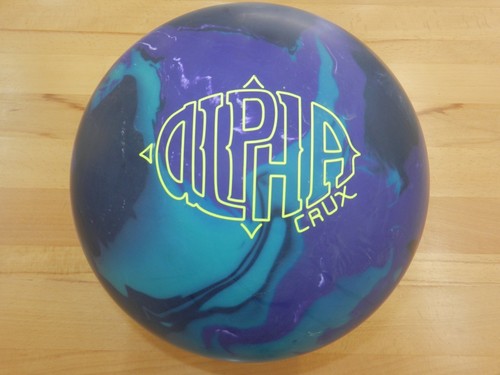 Palla bowling storm alpha - palla, da