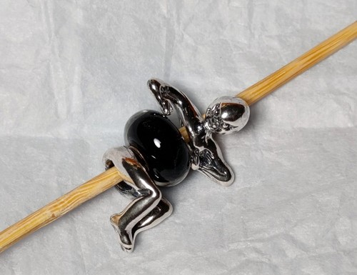 Trollbeads twister very - ..very, hard