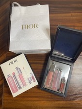Dior Addict Set 3 Pezzi Rosa