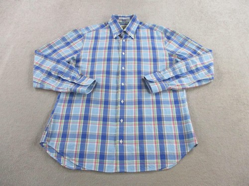 Gitman bros camicia - camicia, uomo