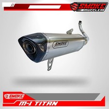 Scarico Custom Fit per Yamaha