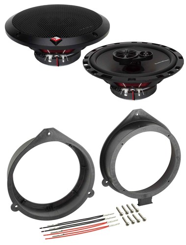 Altoparlante rockford fosgate - rockford,