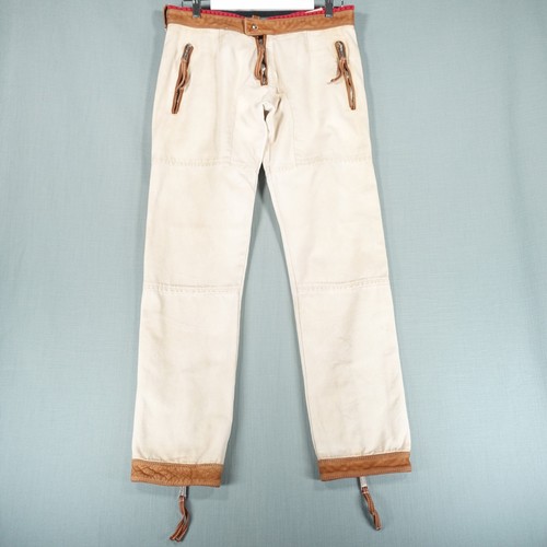 Pantalone dsquared2 donna - pantalone,