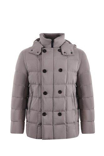 Giubbino fay grigio - fay,