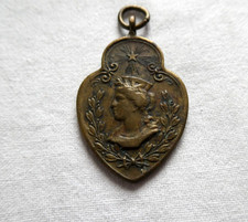 MEDAGLIA RISORGIMENTO MUTUO