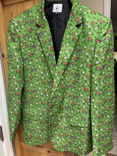 Giacca cappotto sportivo