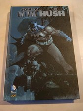 Batman Hush - Jim Lee- DC - Ita