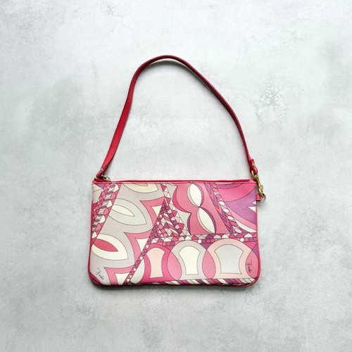 Borsa tracolla emilio - tracolla, pucci