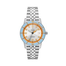 Orologio Zodiac Super Sea Wolf