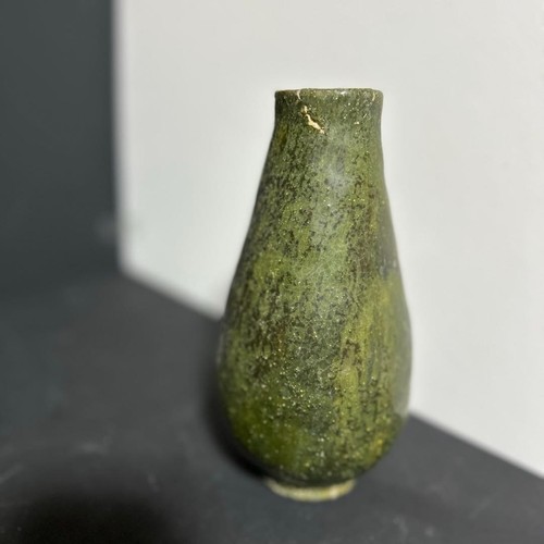 Vaso fiori crackle in - crackle,