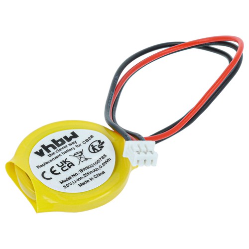 Batteria bios cmos - batteria,