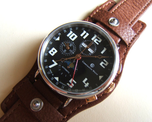 Ltd big pilot calendario - ltd,