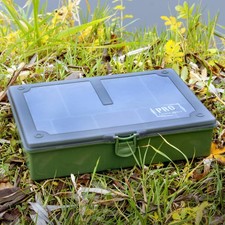Carp Tackle Box scatola