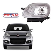 FARO PROIETTORE ANTERIORE DX