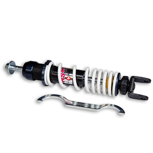 Ammortizzatore posteriore rs24 - posteriore,