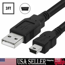 3FT Mini USB Sincronizzazione