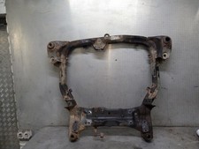 Supporto asse anteriore diesel