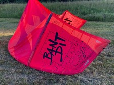 Attrezzatura kite rrd - attrezzatura, kite: