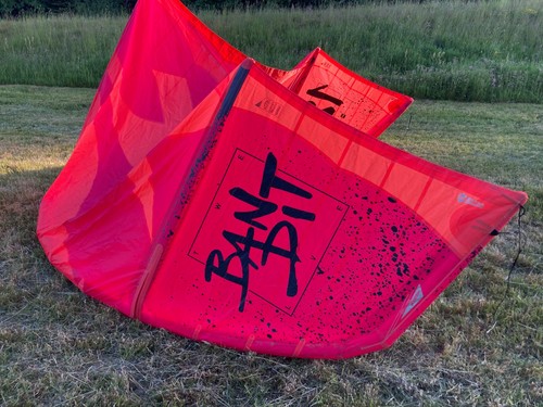 Kiteausrüstung rrd board - kiteausrüstung:, rrd-board