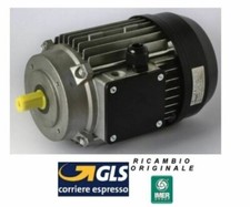 Motore elettrico per betoniera - motore,