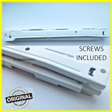 Comodino Ikea Hauga cassetti