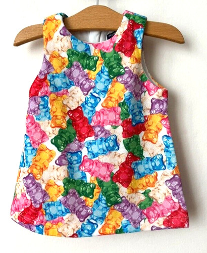 Adorable robe bébé motif - adorable,