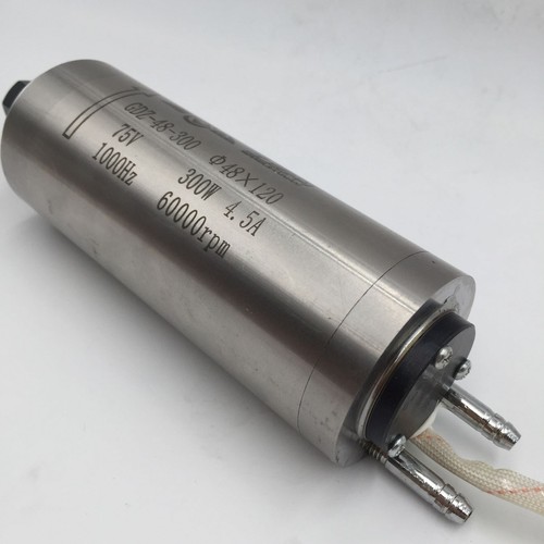 1pz motore mandrino er8 - motore,