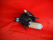 MOTORINO TERGICRISTALLO