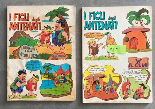 Quaderni pigna figli - 2,