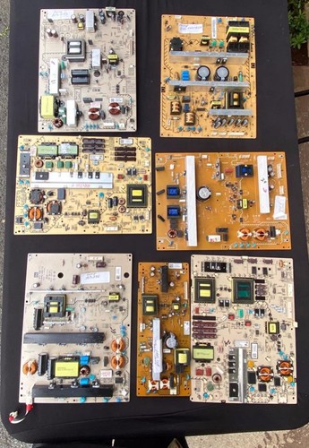 Lotto power board sony - 7,