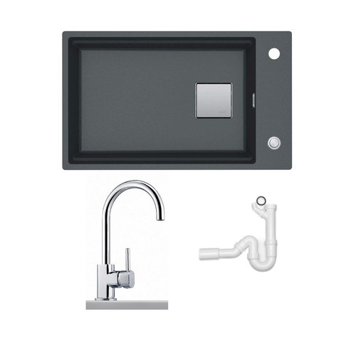 Lavello cucina franke - cucina,