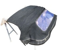 Capote Fiat 124 Spider