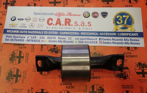 Supporto motore posteriore - supporto,