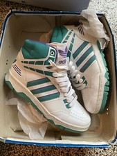 Adidas 2010 HI OG BASKET UK8