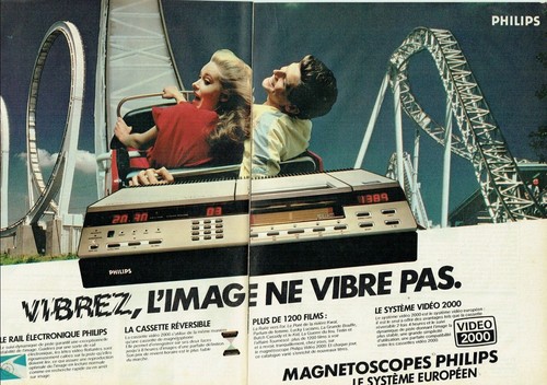 Publicité advertising 019 - advertising,