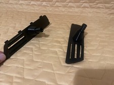 Supporto cappelliera Jeep Compass lato destro