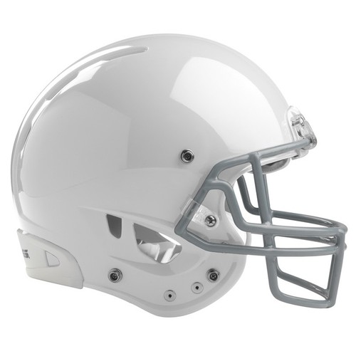 Casco rawlings impulse bianco - rawlings,