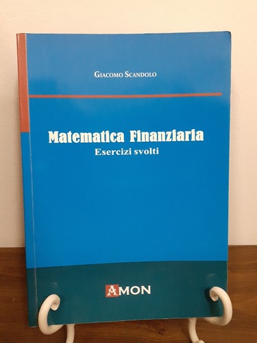 Scandolo matematica - -,