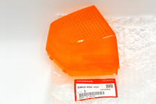 HONDA PLASTICA FRECCIA