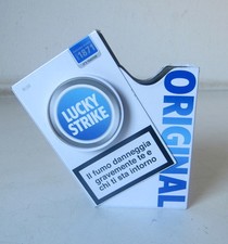 Lucky strike blue - lucky,