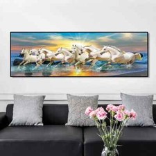 Poster Quadro Tela Paesaggio