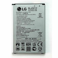 LG K4 K8 Cell Phone Li-ion