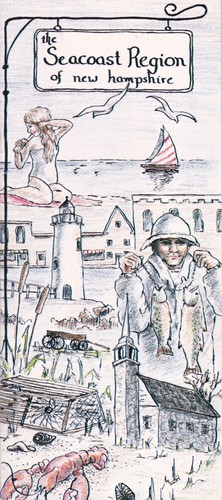 Libretto seacoast new - seacoast,