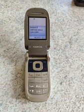 Nokia  2760  funzionante con tutte le sim
