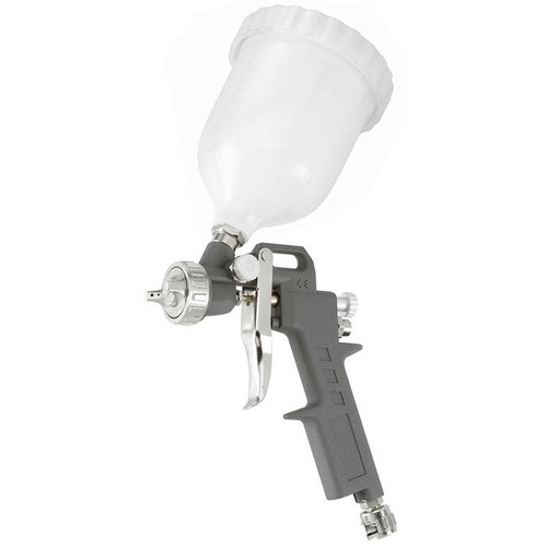 Pistola aerografo verniciatura - pistola,