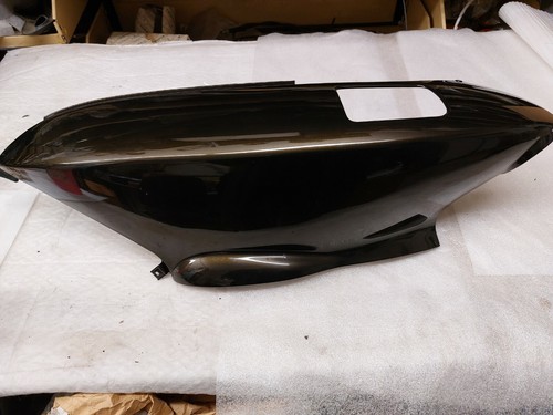 Carena fiancata fairing - fiancata,