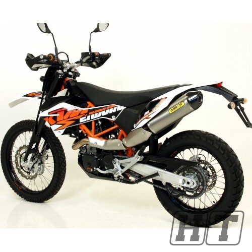 Silenziatore race tech - silenziatore, race-tech