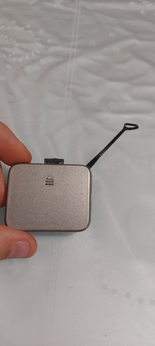 Copri gancio traino - copri,