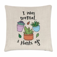 I Was Normale 3 Piante Ago