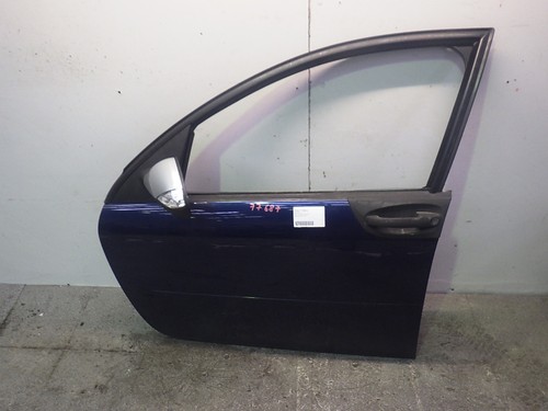 Porta anteriore sinistra smart - anteriore,